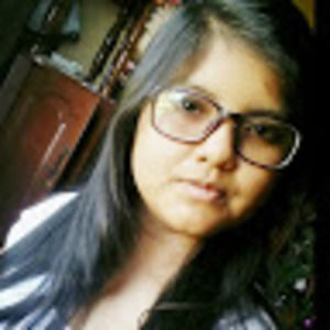 Meet your Posher, Ana marheliz